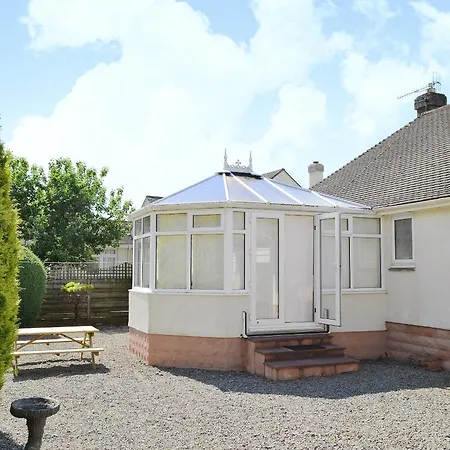 Polperro Holiday home