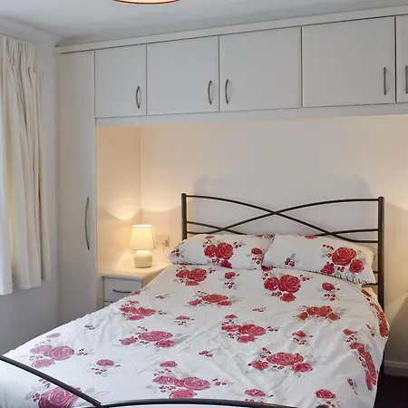 Polperro Holiday home *