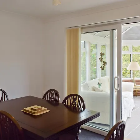 Holiday home Polperro *