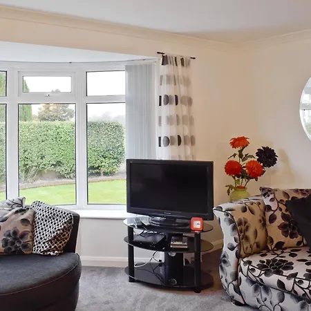 בית נופש Polperro