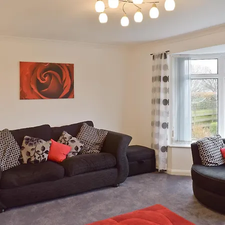 Hébergement de vacances Polperro *