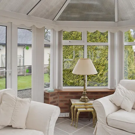 בית נופש Polperro *