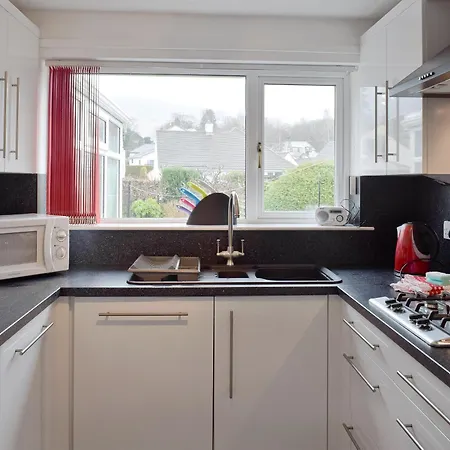 Polperro Hébergement de vacances Keswick (Cumbria)