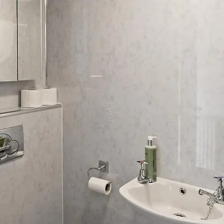 Hébergement de vacances Polperro Keswick (Cumbria)