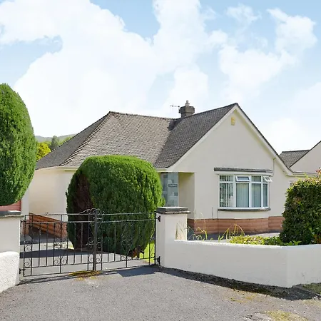 Polperro Semesterbostad